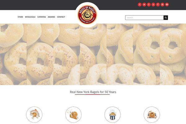 Route-child theme site design template sample