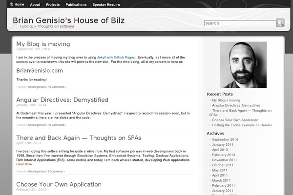 DynamicColor theme site design template sample