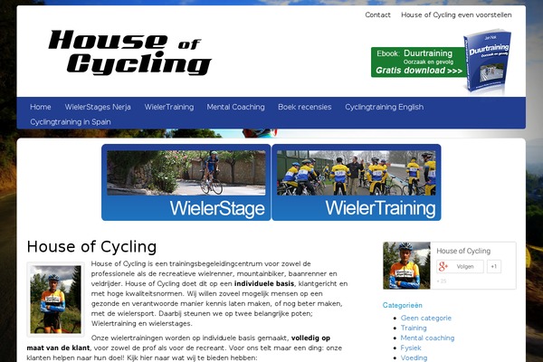 houseofcycling.nl site used Wm4