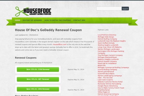 Xenastore theme site design template sample