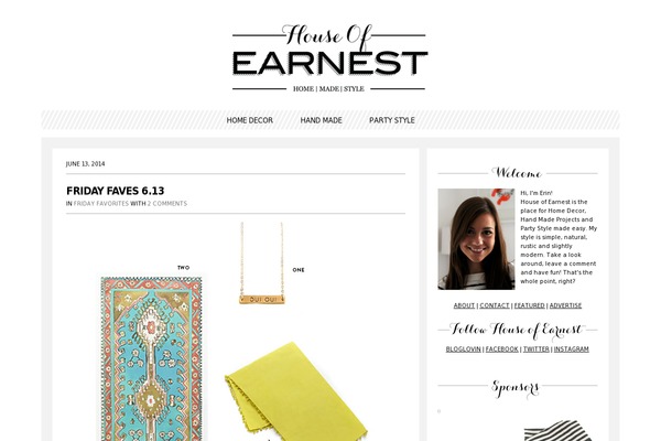 readanddigest-child theme websites examples
