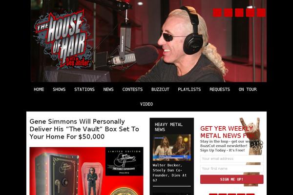 Site using Genesis-featured-posts-combo plugin
