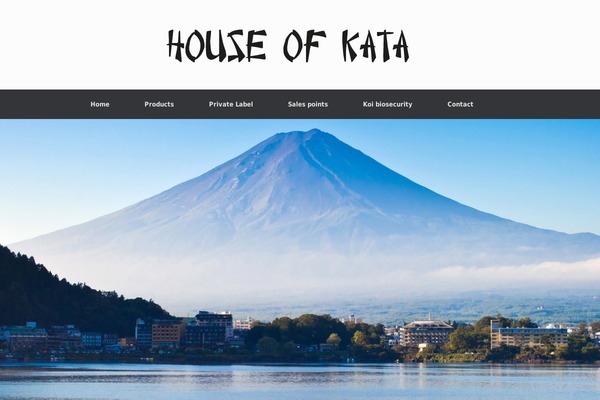 Site using Divi-mega-pro plugin