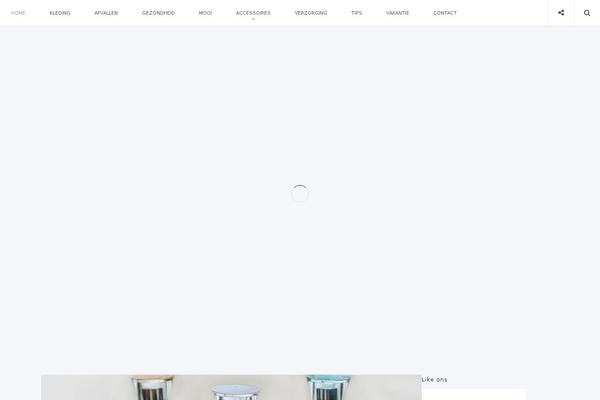 houseoflou.nl site used Aresivel