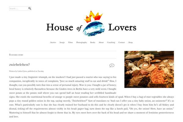 Site using Better WordPress Recent Comments plugin