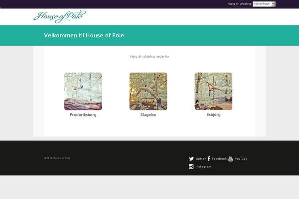 Site using Lazyest Gallery plugin