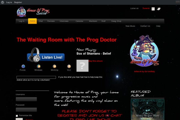 Mingle theme site design template sample