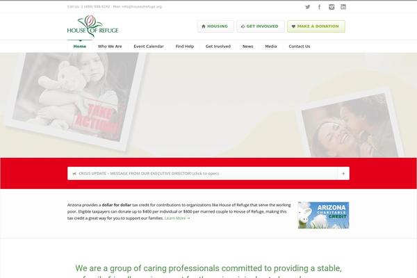 Avada Child Theme theme site design template sample