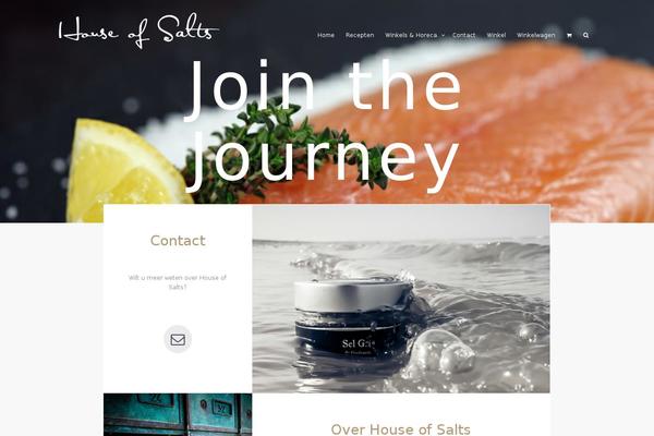 Site using Subscribe-unlock plugin