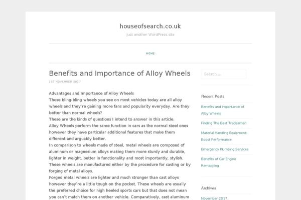 Penscratch theme site design template sample
