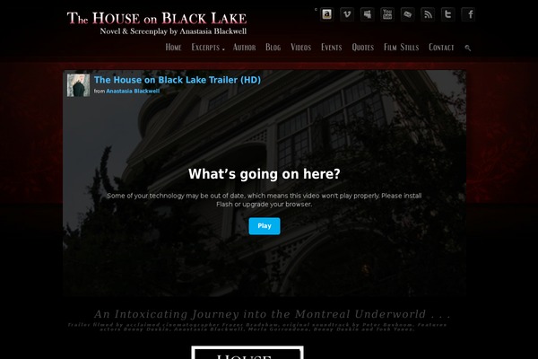 houseonblacklake.com site used Prestigedarkvol1