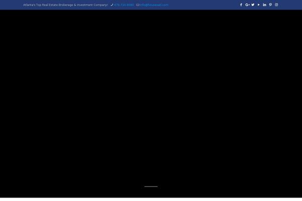 Site using Revslider-typewriter-addon plugin