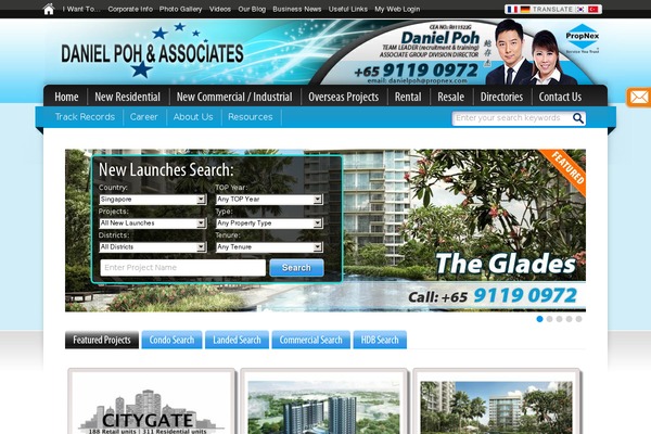housesbythecity.com site used Customizable_agent_theme03