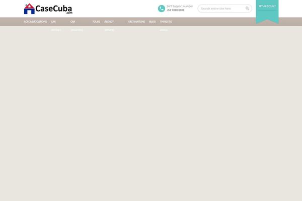 Site using Wp-popups-lite plugin