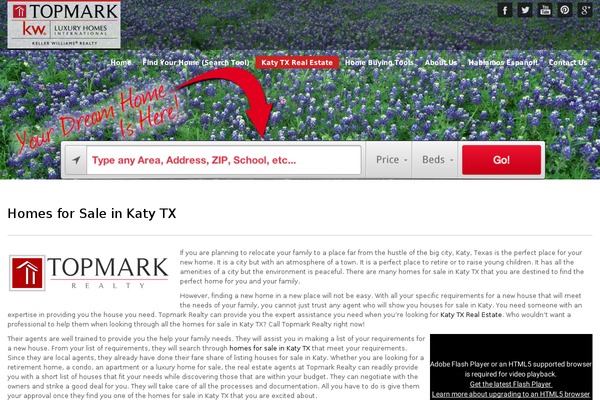 Kallyas theme site design template sample