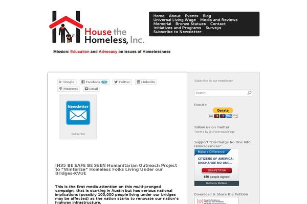 Site using JJ NextGen JQuery Slider plugin
