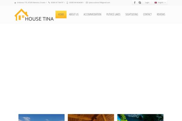 Site using Gdpr plugin