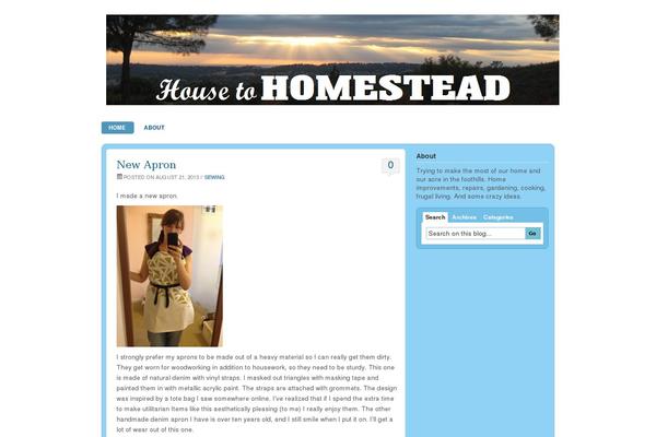 Wp_premium theme site design template sample