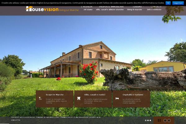 Site using Instagram plugin
