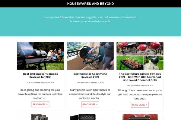 housewaresandbeyond.com site used File