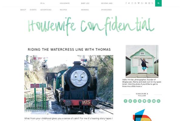 Florence theme site design template sample