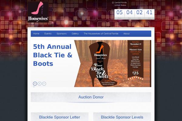 Expo18 Responsive Event Conference WordPress Theme theme site design template sample
