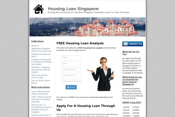 Site using Easyoptinbuilder plugin