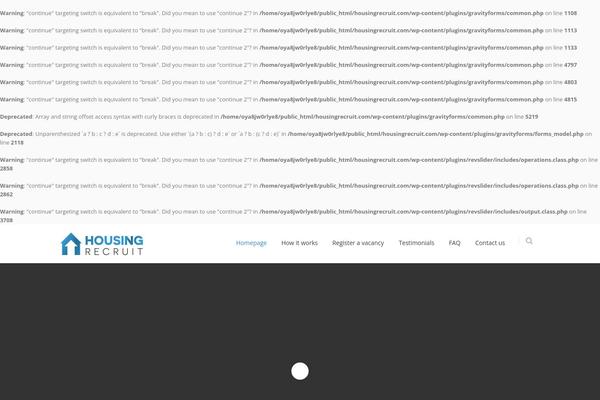 Converio-child-theme theme site design template sample