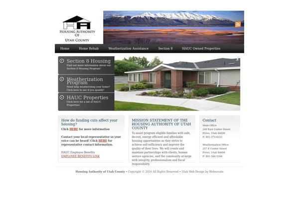 Architect Theme theme site design template sample