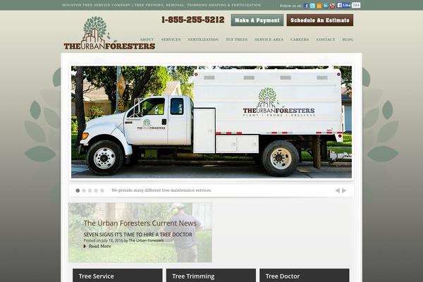 houston-treeservice.com site used Simplicius