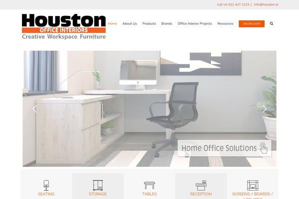 Site using Lbg_logoshowcase plugin