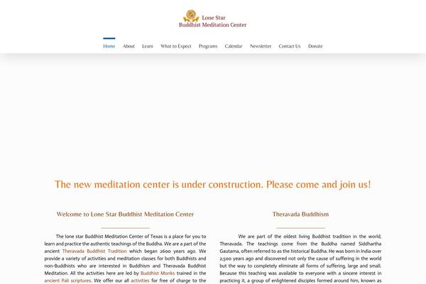 Site using Jazz Popups plugin