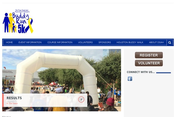 Resolution theme site design template sample