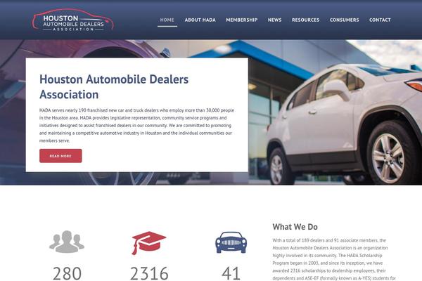 Site using Private Content plugin