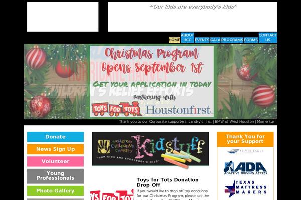 Site using Logo-carousel-pro plugin