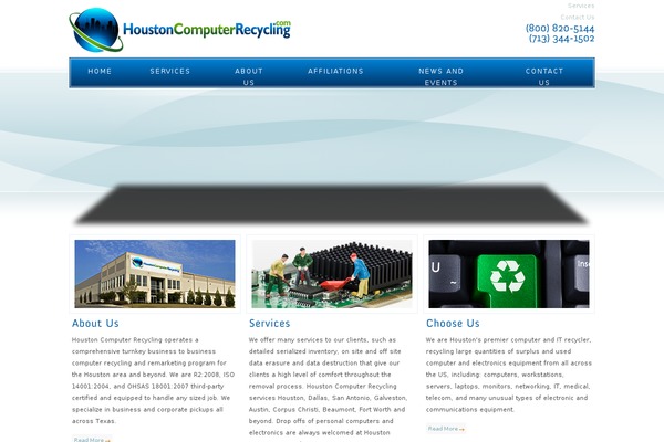 Rt Theme 6 theme site design template sample