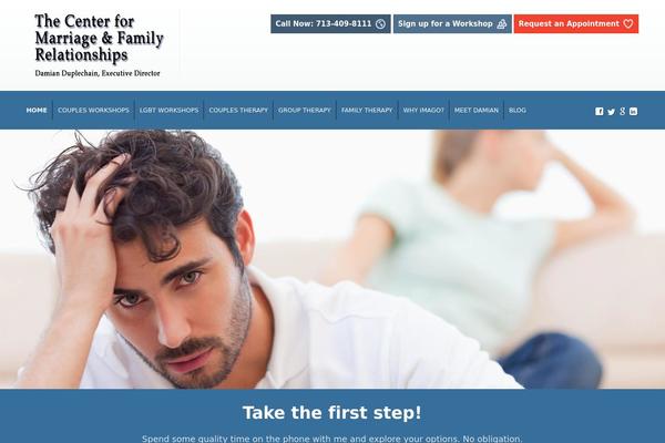 4childrenwithlove theme site design template sample