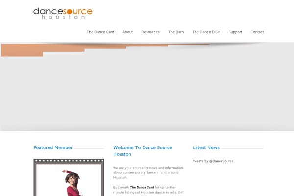 Avada theme site design template sample