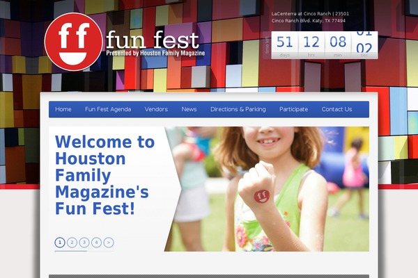 Expo18 Responsive Event Conference WordPress Theme theme site design template sample