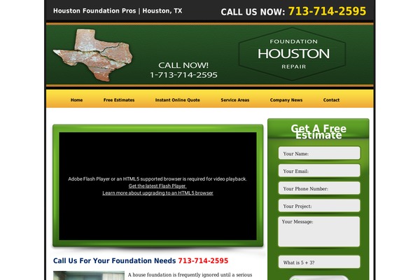 Rockstarleadtheme-v2-4 theme site design template sample