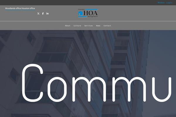 Site using Audioigniter plugin