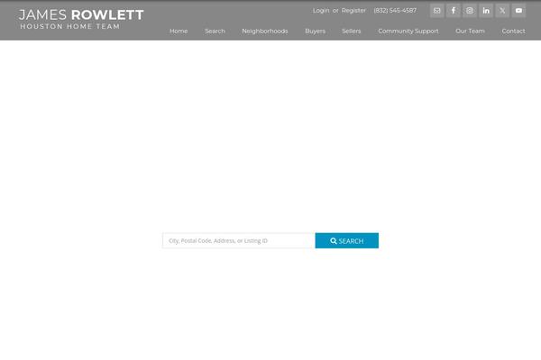 Site using Nextgen-gallery-plus plugin