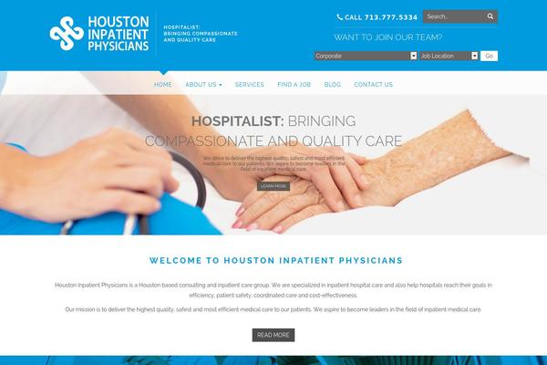 houstoninpatient.com site used Hip
