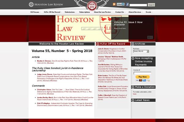 Site using UBillboard plugin