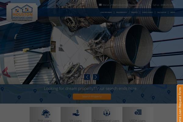 Total-child-theme-master theme site design template sample