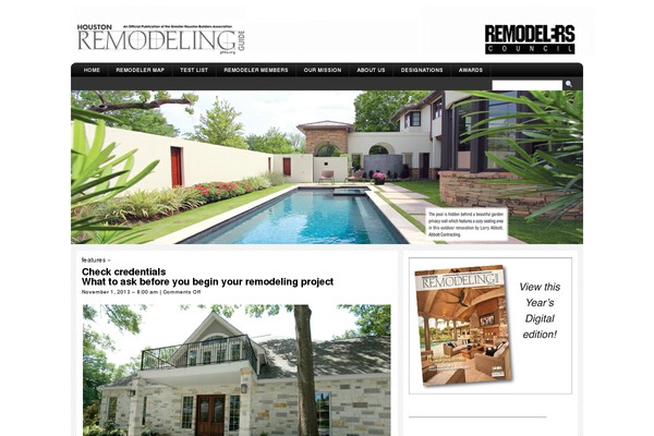 Arthemia theme site design template sample