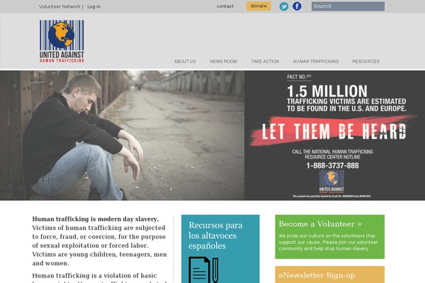 Newspaper Lite theme site design template sample