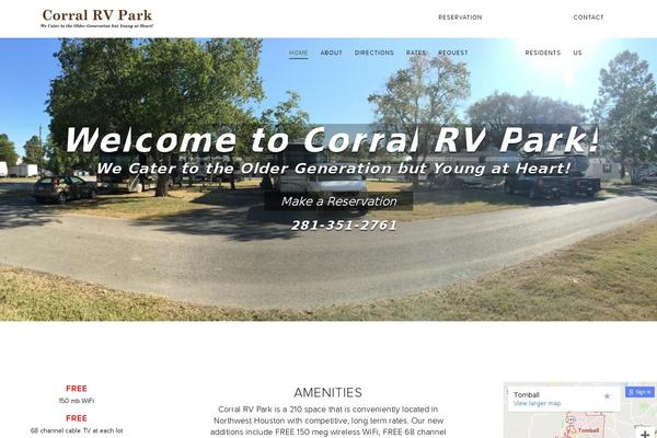 Site using Zooka plugin