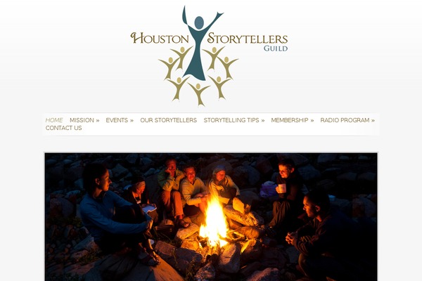 SimplePress theme site design template sample