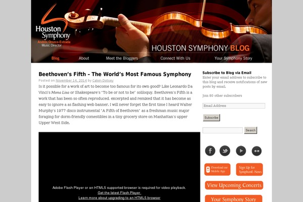 Site using Anyfeed Slideshow plugin